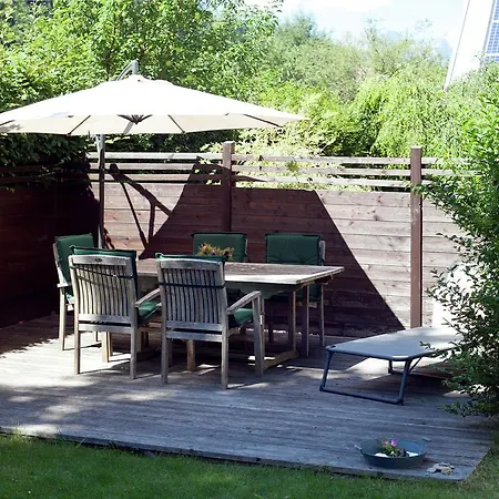 Apartman Schonfeld Ii *