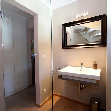 Apartman Schonfeld Ii