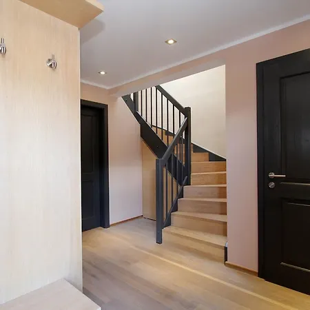 Apartman Schonfeld Ii Kitzbühel