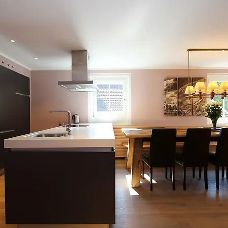 Apartman Schonfeld Ii