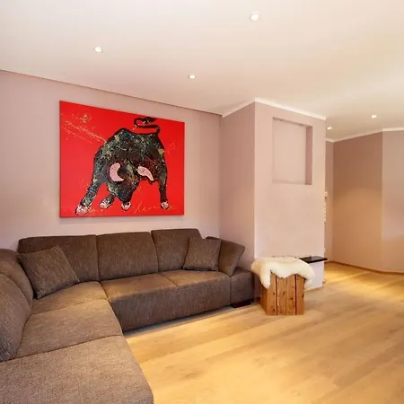Apartman Schonfeld Ii