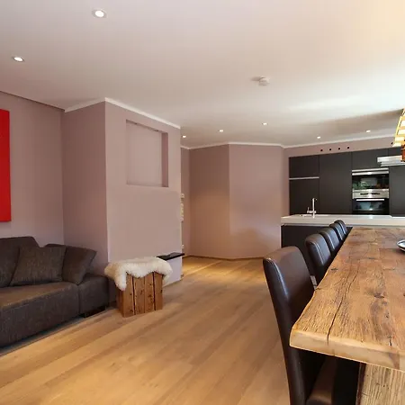 Apartman Schonfeld Ii *