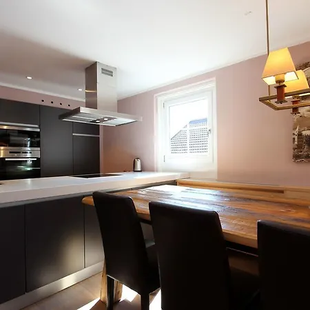 Apartman Schonfeld Ii Kitzbühel