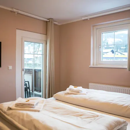 Apartman Schonfeld Ii
