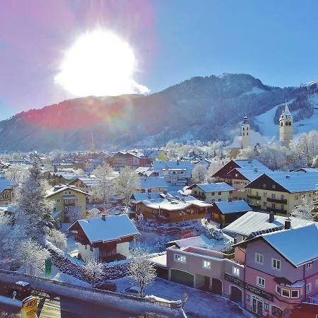 Apartman Schonfeld Ii Kitzbühel